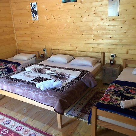 Villas-Freskia Valbona ภายนอก รูปภาพ
