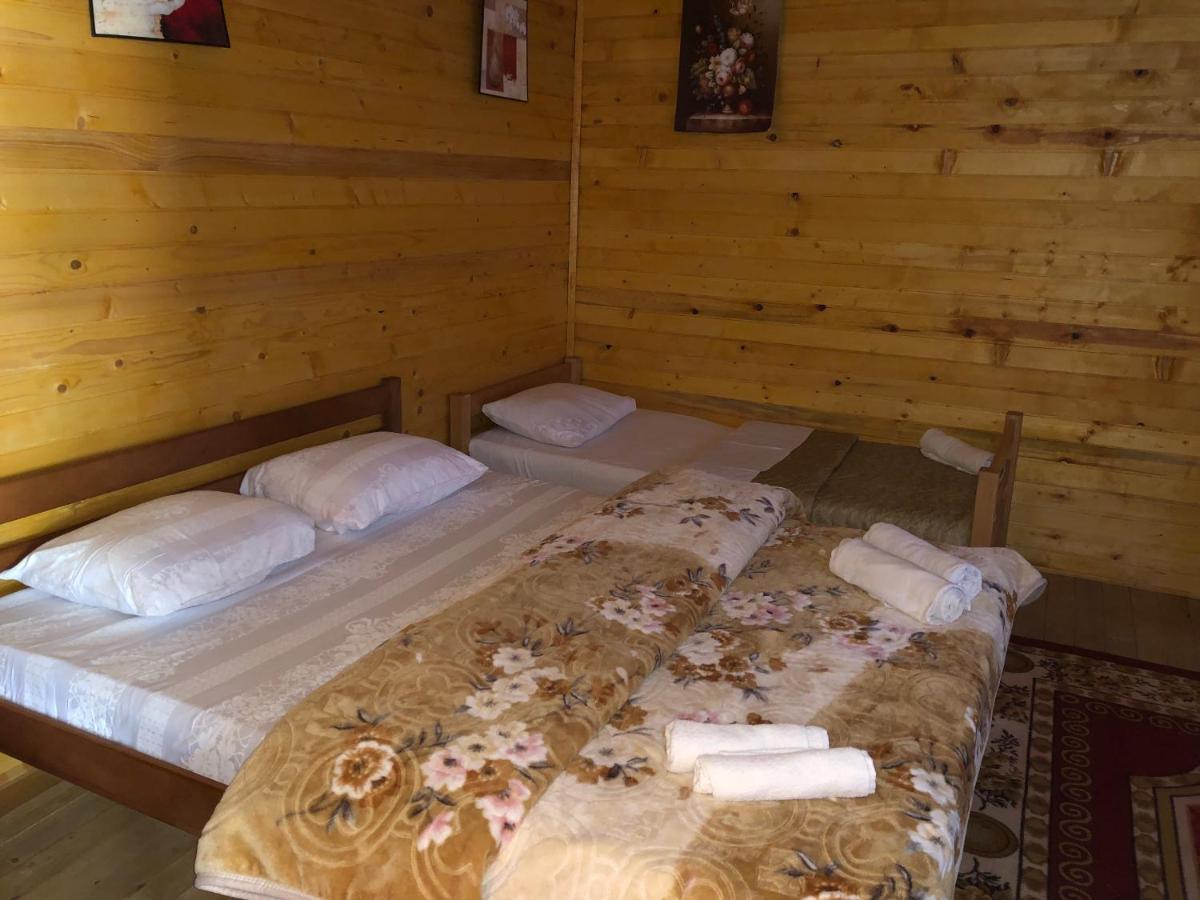 Villas-Freskia Valbona ภายนอก รูปภาพ